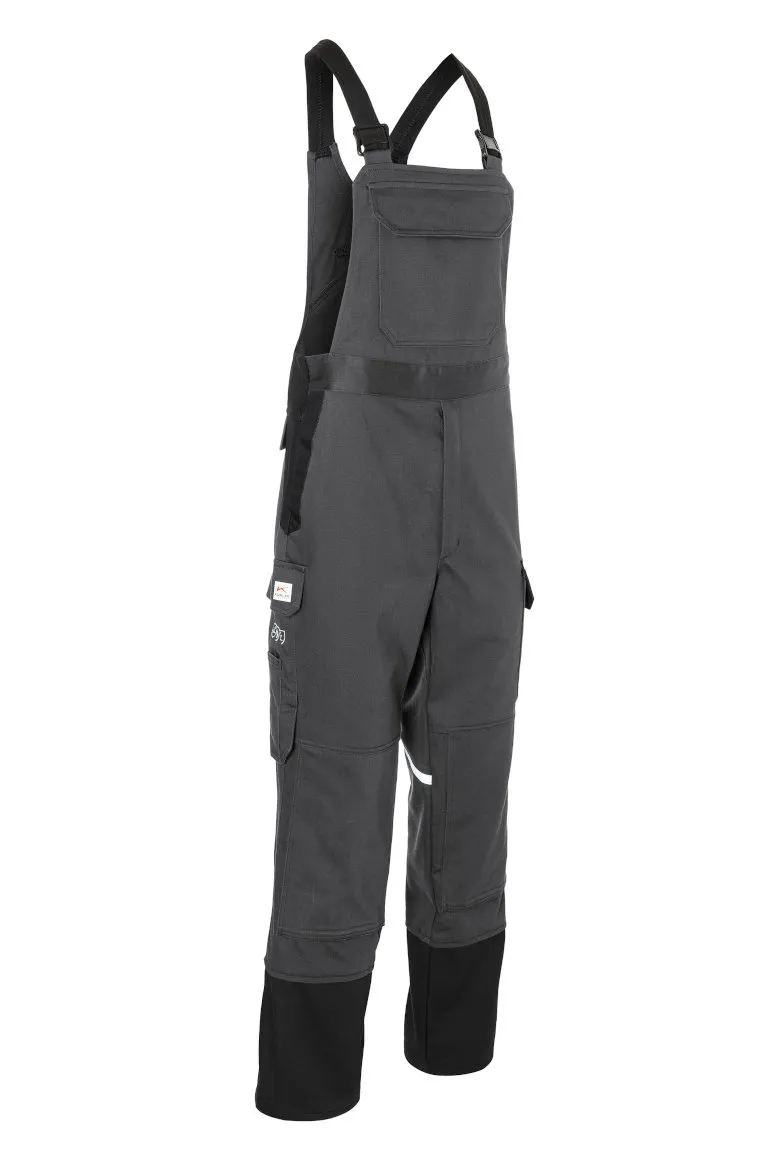 KÜBLER PROTECTIQ WELDING Latzhose PSA 3